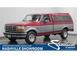 1994 Ford F150 (CC-1603728) for sale in Lavergne, Tennessee