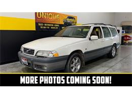 1999 Volvo XC70 (CC-1603750) for sale in Mankato, Minnesota