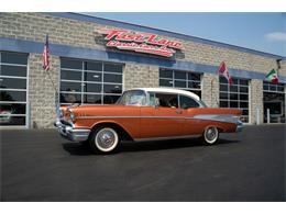 1957 Chevrolet Bel Air (CC-1603766) for sale in St. Charles, Missouri
