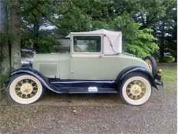 1928 Ford 3-Window Coupe (CC-1603769) for sale in Greensboro, North Carolina