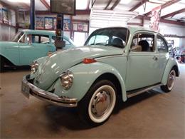 1973 Volkswagen Beetle (CC-1603772) for sale in Greensboro, North Carolina