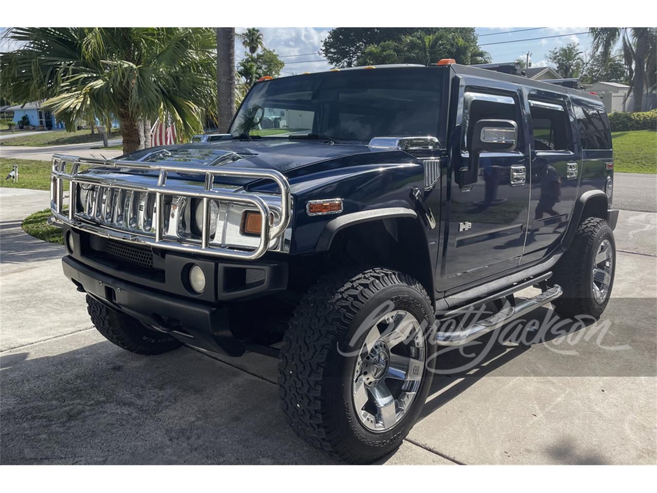 2007 Hummer H2 for Sale | ClassicCars.com | CC-1603779