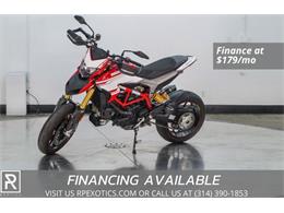 2016 Ducati Hypermotard (CC-1603794) for sale in St. Louis, Missouri
