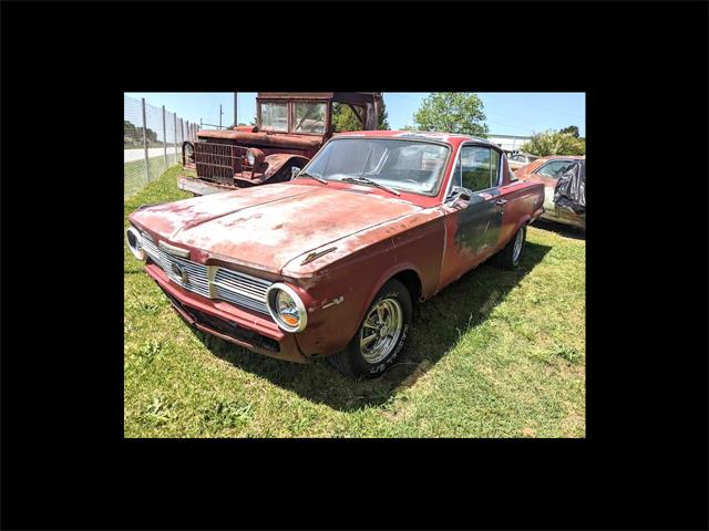 1965 Plymouth Barracuda (CC-1603797) for sale in Gray Court, South Carolina