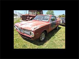 1965 Plymouth Barracuda (CC-1603797) for sale in Gray Court, South Carolina