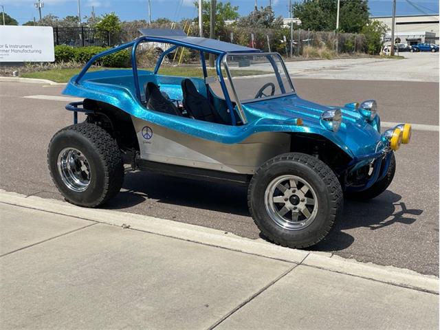 1965 Volkswagen Dune Buggy for Sale | ClassicCars.com | CC-1603798