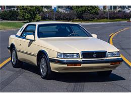 1989 Chrysler TC by Maserati (CC-1603807) for sale in Costa Mesa, California