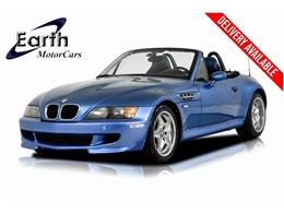 1998 BMW Z3 (CC-1603811) for sale in Carrollton, Texas
