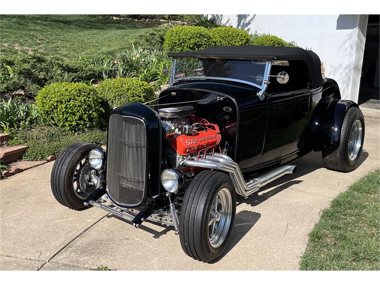 1932 Ford Roadster for Sale | ClassicCars.com | CC-1603812