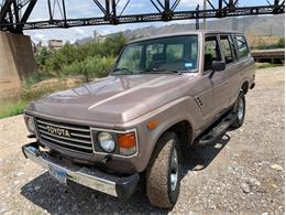 1985 Toyota 4Runner (CC-1603826) for sale in Midland, Texas