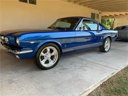 1965 Ford Mustang GT (CC-1603879) for sale in Scottsdale , Arizona