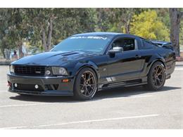 2006 Ford Mustang (Saleen) (CC-1603893) for sale in SAN DIEGO, California