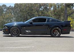 2006 Ford Mustang (Saleen) (CC-1603893) for sale in SAN DIEGO, California