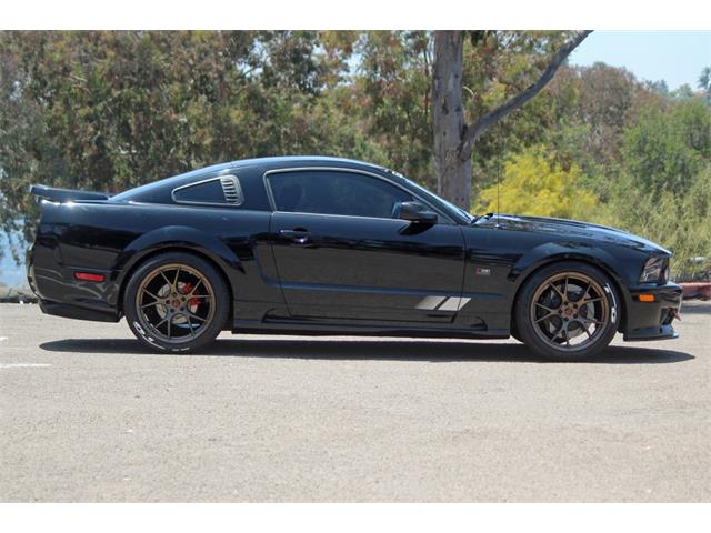 2006 Ford Mustang (Saleen) (CC-1603893) for sale in SAN DIEGO, California