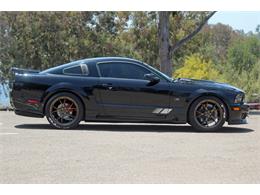 2006 Ford Mustang (Saleen) (CC-1603893) for sale in SAN DIEGO, California