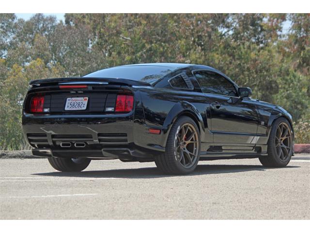 2006 Ford Mustang (Saleen) (CC-1603893) for sale in SAN DIEGO, California