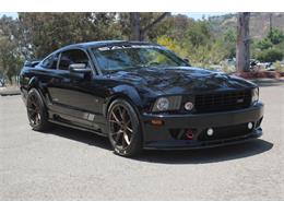 2006 Ford Mustang (Saleen) (CC-1603893) for sale in SAN DIEGO, California