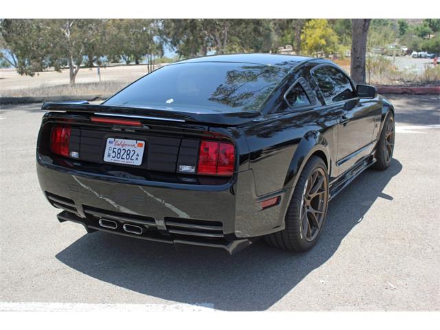 2006 Ford Mustang (Saleen) (CC-1603893) for sale in SAN DIEGO, California