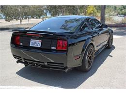 2006 Ford Mustang (Saleen) (CC-1603893) for sale in SAN DIEGO, California