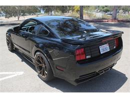 2006 Ford Mustang (Saleen) (CC-1603893) for sale in SAN DIEGO, California
