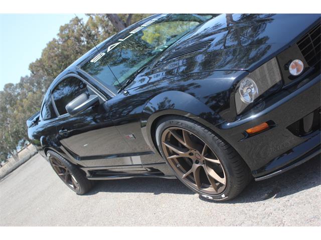 2006 Ford Mustang (Saleen) (CC-1603893) for sale in SAN DIEGO, California