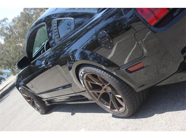 2006 Ford Mustang (Saleen) (CC-1603893) for sale in SAN DIEGO, California