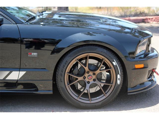 2006 Ford Mustang (Saleen) (CC-1603893) for sale in SAN DIEGO, California