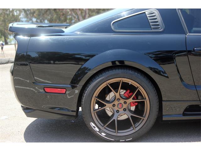 2006 Ford Mustang (Saleen) (CC-1603893) for sale in SAN DIEGO, California