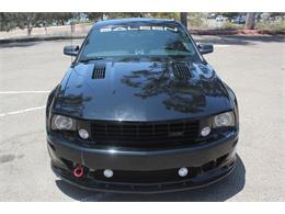 2006 Ford Mustang (Saleen) (CC-1603893) for sale in SAN DIEGO, California