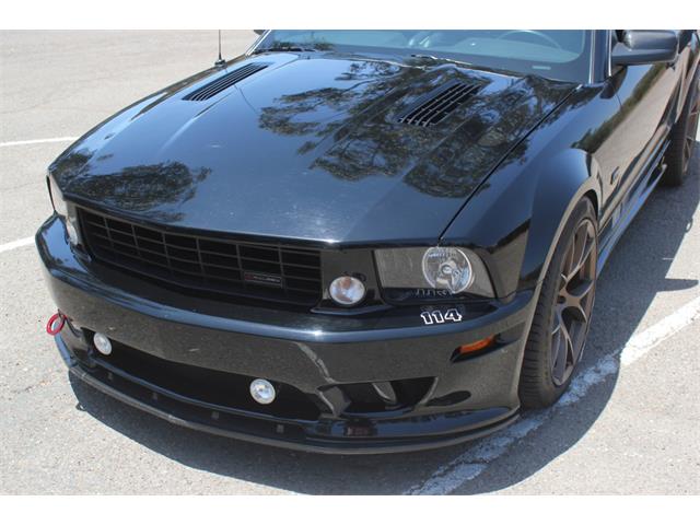 2006 Ford Mustang (Saleen) (CC-1603893) for sale in SAN DIEGO, California