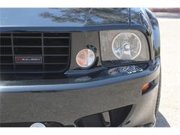 2006 Ford Mustang (Saleen) (CC-1603893) for sale in SAN DIEGO, California