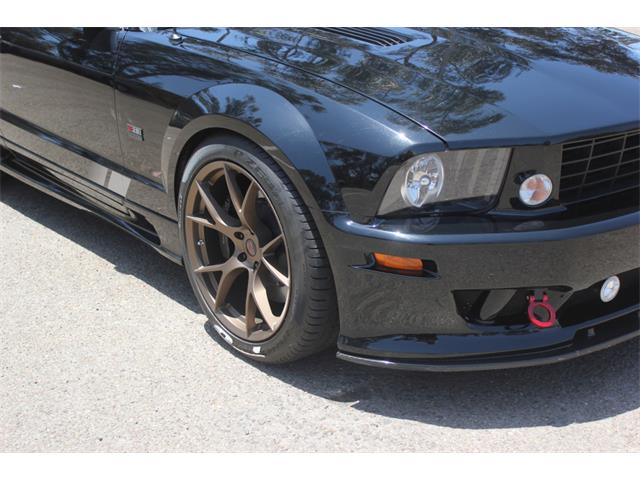 2006 Ford Mustang (Saleen) (CC-1603893) for sale in SAN DIEGO, California