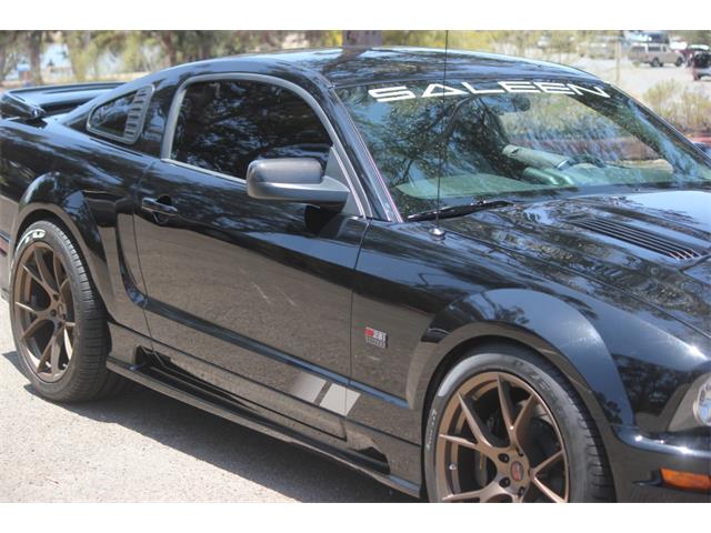 2006 Ford Mustang (Saleen) (CC-1603893) for sale in SAN DIEGO, California