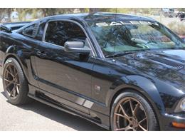 2006 Ford Mustang (Saleen) (CC-1603893) for sale in SAN DIEGO, California