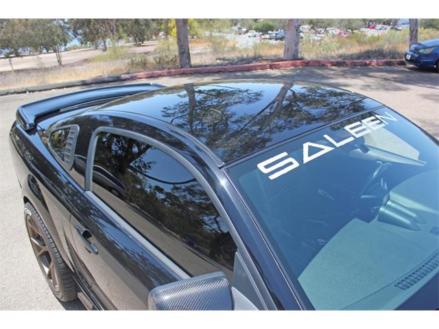 2006 Ford Mustang (Saleen) (CC-1603893) for sale in SAN DIEGO, California