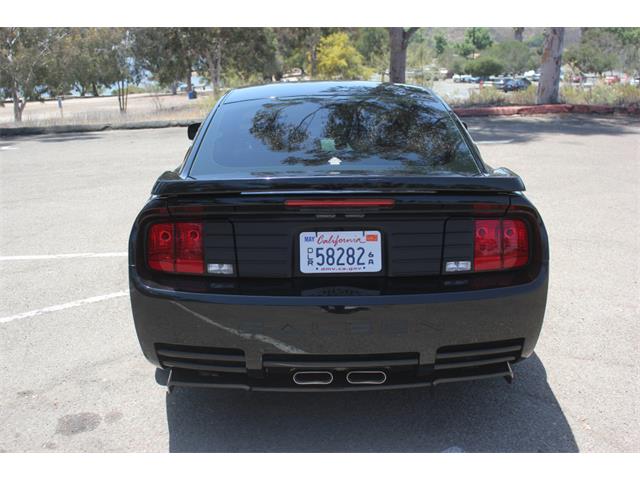 2006 Ford Mustang (Saleen) (CC-1603893) for sale in SAN DIEGO, California