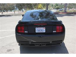 2006 Ford Mustang (Saleen) (CC-1603893) for sale in SAN DIEGO, California