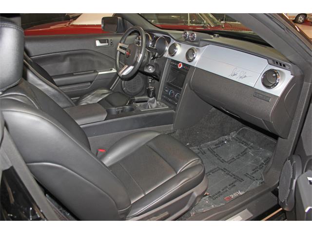 2006 Ford Mustang (Saleen) (CC-1603893) for sale in SAN DIEGO, California