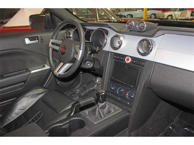 2006 Ford Mustang (Saleen) (CC-1603893) for sale in SAN DIEGO, California