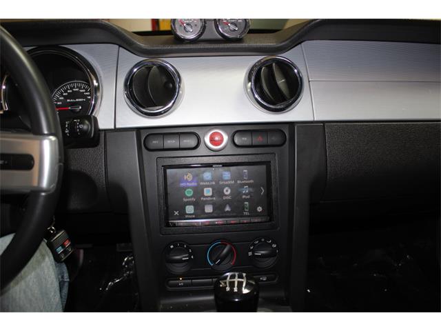 2006 Ford Mustang (Saleen) (CC-1603893) for sale in SAN DIEGO, California