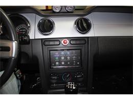 2006 Ford Mustang (Saleen) (CC-1603893) for sale in SAN DIEGO, California