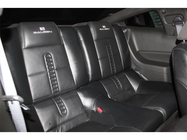 2006 Ford Mustang (Saleen) (CC-1603893) for sale in SAN DIEGO, California