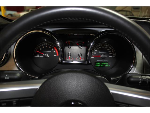 2006 Ford Mustang (Saleen) (CC-1603893) for sale in SAN DIEGO, California