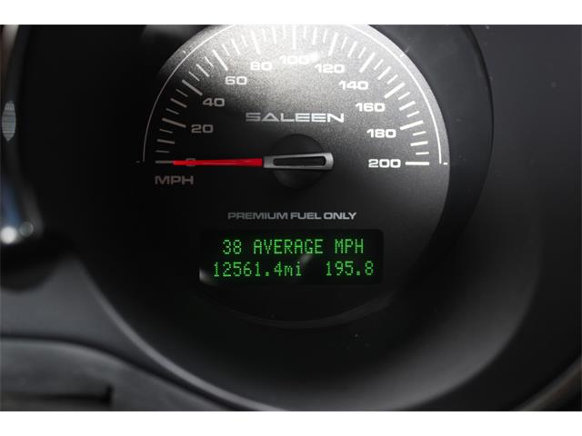 2006 Ford Mustang (Saleen) (CC-1603893) for sale in SAN DIEGO, California