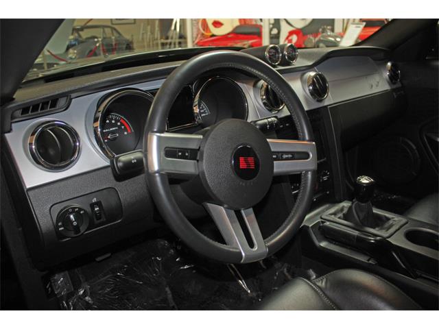 2006 Ford Mustang (Saleen) (CC-1603893) for sale in SAN DIEGO, California