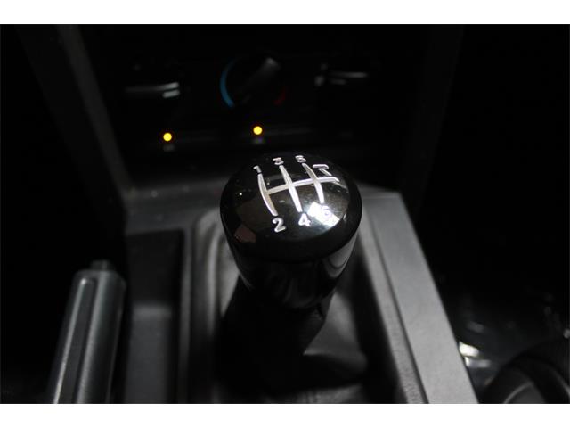 2006 Ford Mustang (Saleen) (CC-1603893) for sale in SAN DIEGO, California