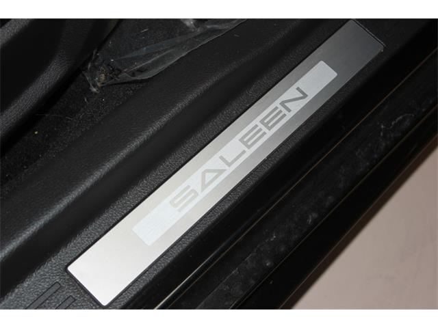 2006 Ford Mustang (Saleen) (CC-1603893) for sale in SAN DIEGO, California