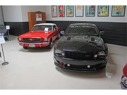 2006 Ford Mustang (Saleen) (CC-1603893) for sale in SAN DIEGO, California