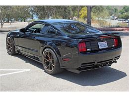 2006 Ford Mustang (Saleen) (CC-1603893) for sale in SAN DIEGO, California