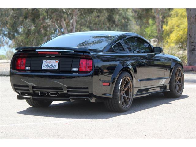 2006 Ford Mustang (Saleen) (CC-1603893) for sale in SAN DIEGO, California